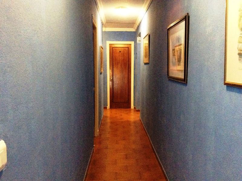 Hostal Horizonte Es Castell  Zewnętrze zdjęcie